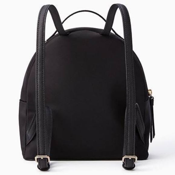 Kate Spade owl backpack - Picture 4 of 4